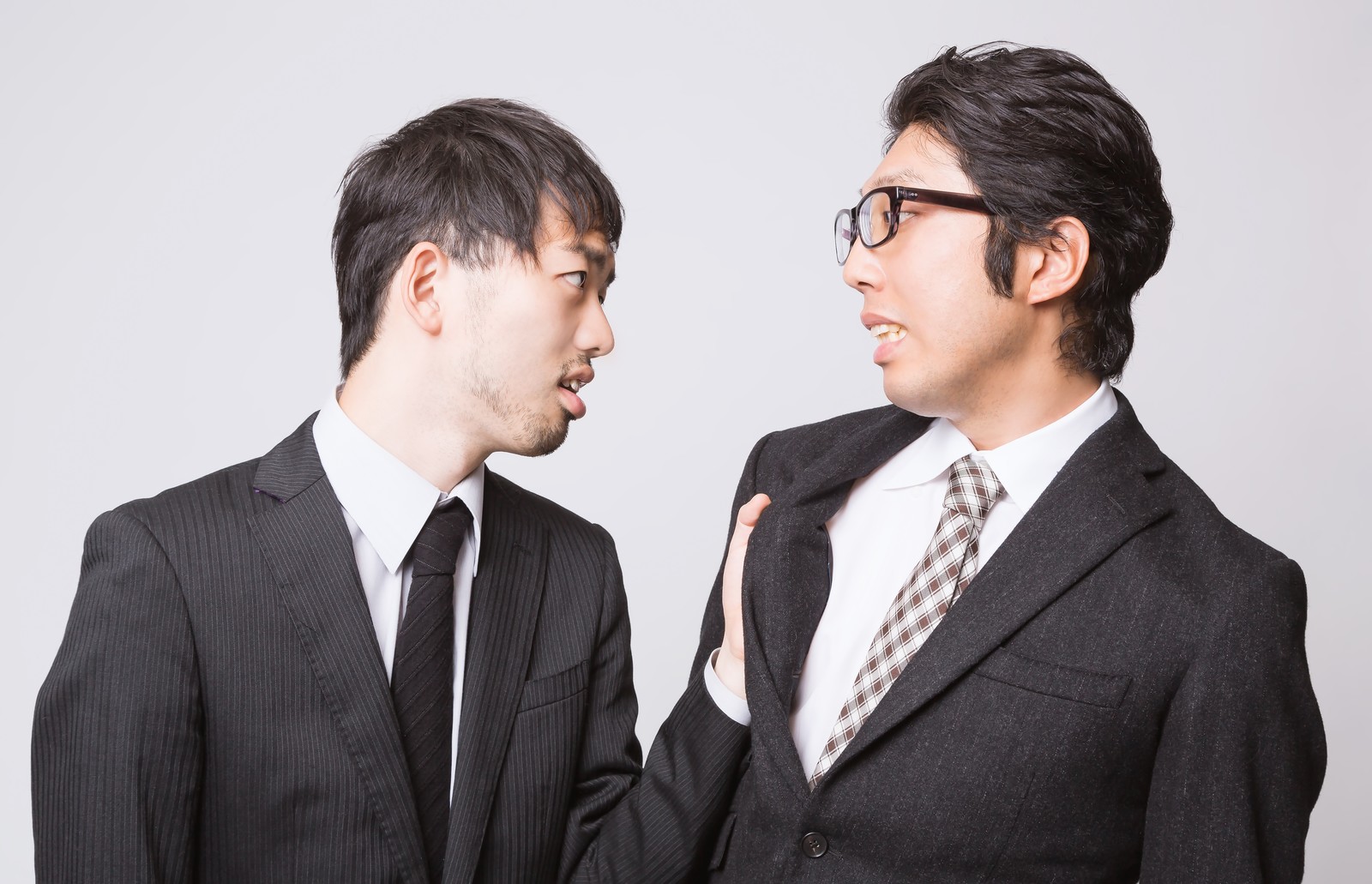 口答えする部下への6つの対処法【性格・特徴・心理も解説】｜Executive Navi（エグゼクティブナビ）