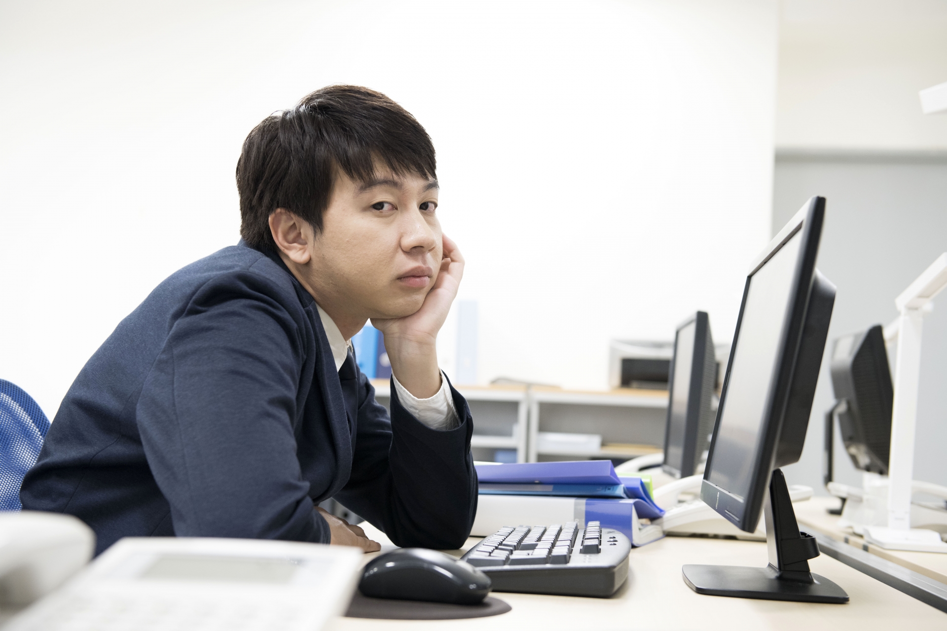 【そのままでは危険？】暇で仕事をやめたい人が今すぐにすべきこと｜Executive Navi（エグゼクティブナビ）