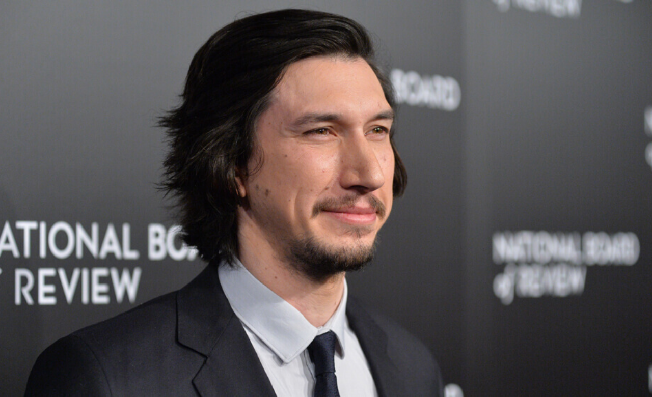 アダム ドライバー 海兵隊だった過去を持つ世界的人気俳優 Film Cue