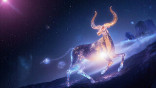 【牡牛座×2025年下半期】仕事も恋愛も叶う5つの習慣｜両立できないを卒業する秘密