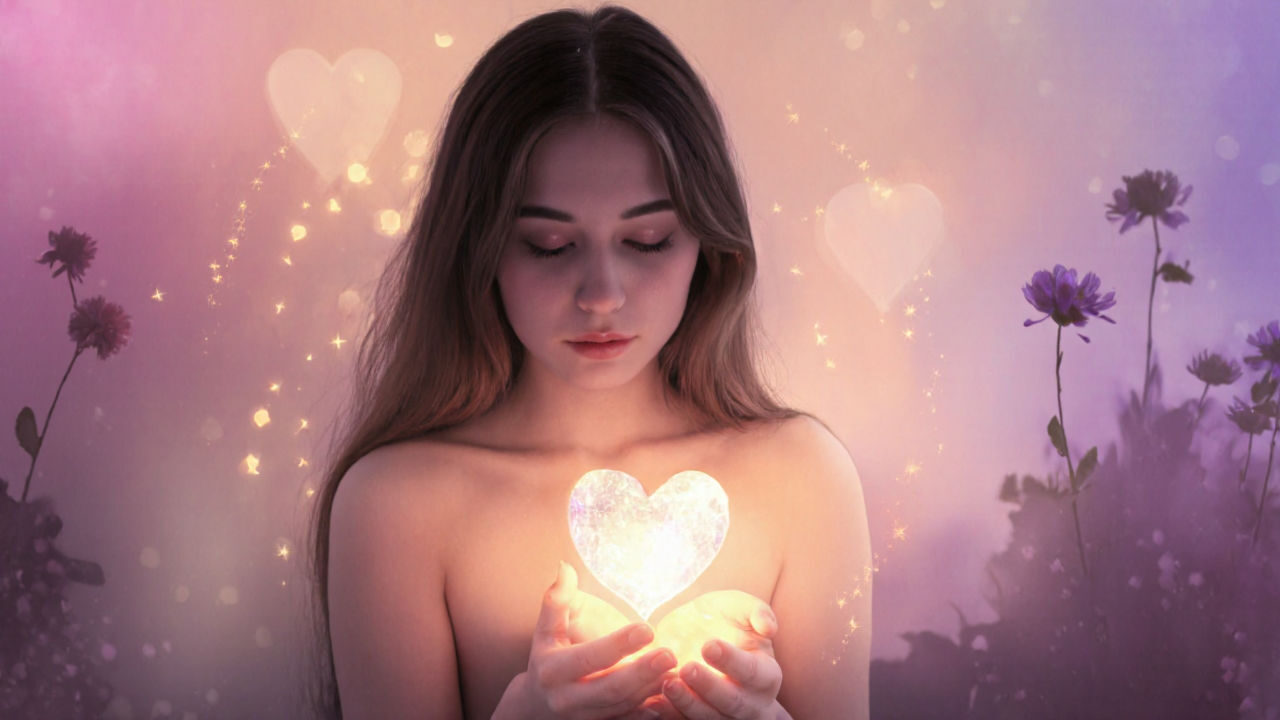 【2025年版】彼からもっと愛される女性になる4つのスピリチュアル習慣 【2025年版】彼からもっと愛される女性になる4つのスピリチュアル習慣