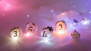 【2025年恋愛運】ラッキーナンバーで選ぶ5つのアクセサリー｜数字の力で理想の恋を引き寄せる