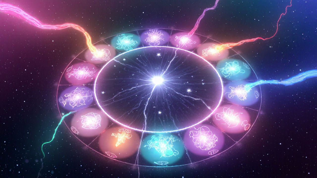 【12星座別】仕事のやる気が続く3つのモチベUP術｜5分でできる簡単セルフケアで心も軽くなる